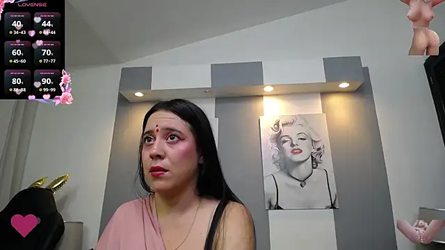  tamara priya  online show from May 19, 2026, 11:39 am