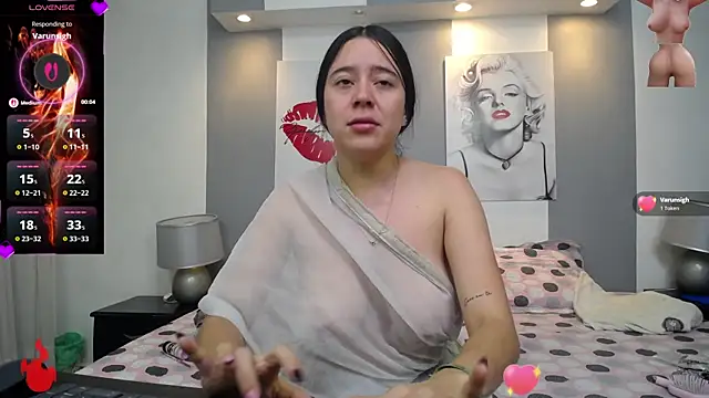  tamara priya  online show from July 4, 2026, 11:38 am