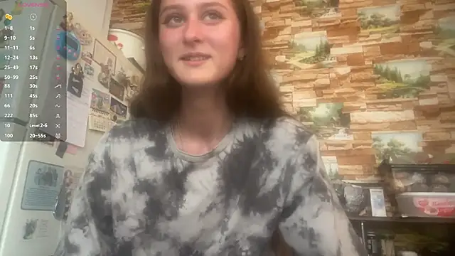 MercySoeder online show from May 14, 2026, 12:24 pm