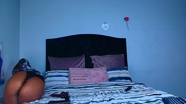 Snapshot of KillarRose chatting on June 25, 2026, 5:12 am KillarRose online show from June 25, 2026, 5:12 am