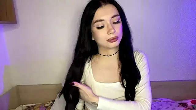 Snapshot of Roxy_secret chatting on May 20, 2026, 11:40 am Roxy secret online show from May 20, 2026, 11:40 am