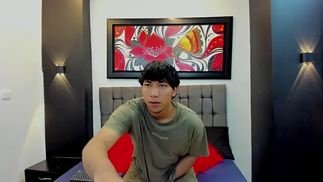 jhoan evanss online show from May 12, 2026, 1:28 pm
