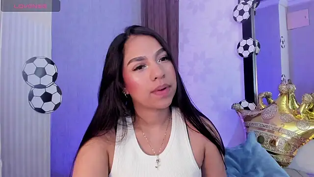 Dulcerouss   online show from July 1, 2026, 11:21 am