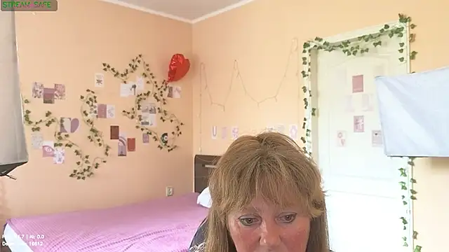 Melania Cook online show from June 30, 2026, 10:26 am