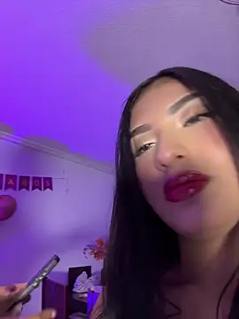 SabrinaX X online show from May 28, 2026, 2:30 am