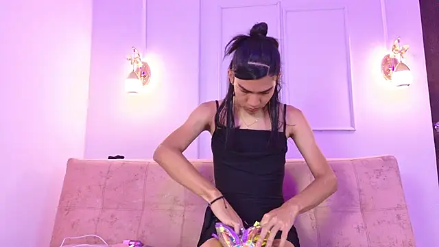 lexielancaster cr online show from June 20, 2026, 7:52 pm