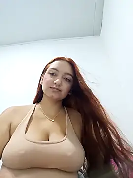 Gabbyred26 online show from May 4, 2026, 5:27 pm