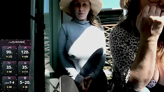 BrinaLovee online show from May 16, 2026, 6:34 am