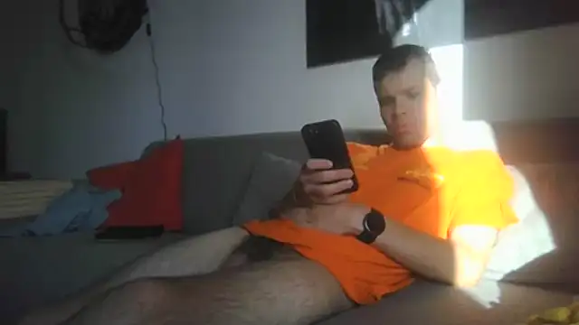 sexybushguyIvar online show from June 26, 2026, 5:57 am