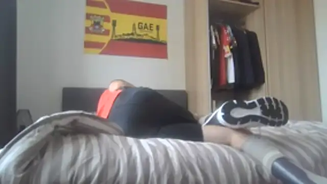 sexybushguyIvar online show from August 6, 2026, 9:15 am