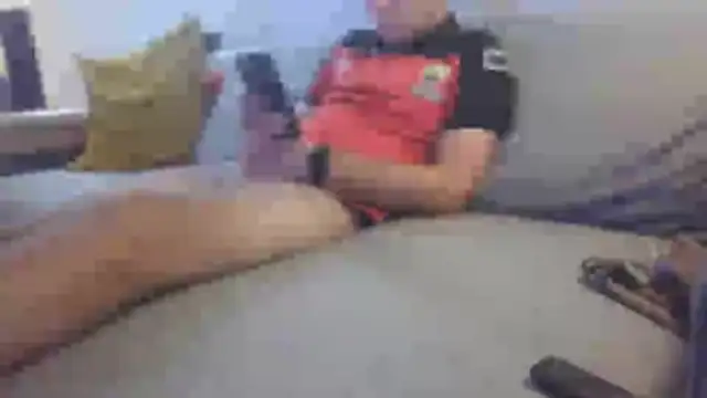 sexybushguyIvar online show from August 6, 2026, 9:21 pm