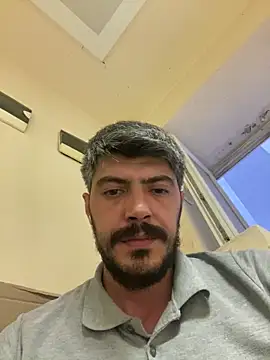 serkan 10 online show from May 15, 2026, 5:11 pm