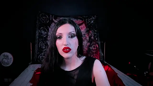StellaDarkspace online show from August 6, 2026, 7:20 pm