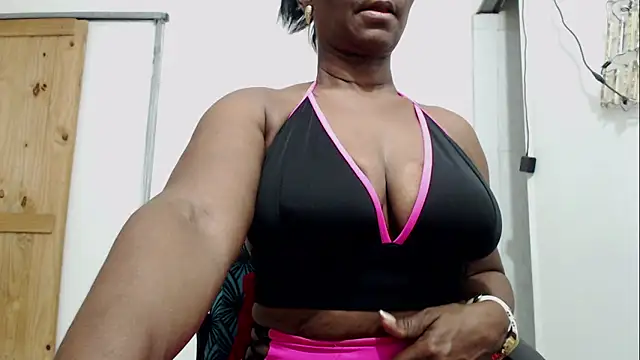 Snapshot of jannyheat chatting on October 22, 2025, 1:21 pm jannyheat online show from October 22, 2025, 1:21 pm