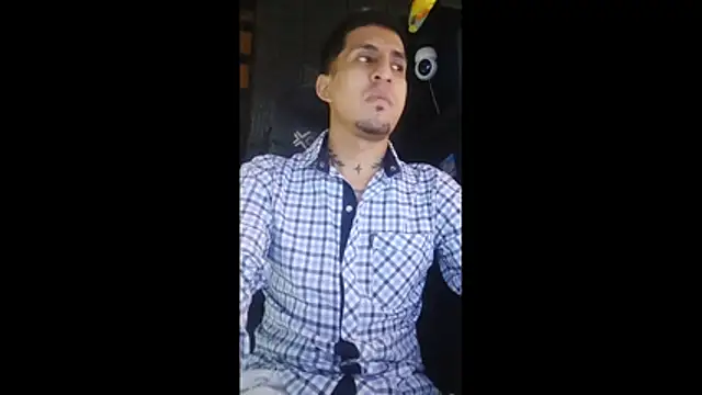 Snapshot of Michel_Salvatore chatting on May 18, 2026, 9:08 pm Michel Salvatore online show from May 18, 2026, 9:08 pm