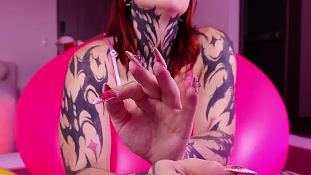 mystikdollx online show from May 5, 2026, 10:02 pm