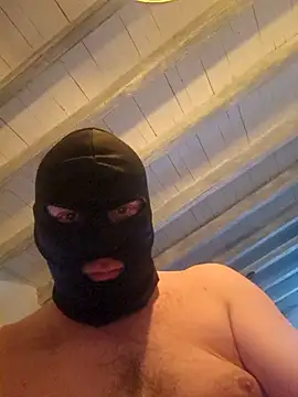 Mick6334 online show from May 9, 2026, 6:11 pm