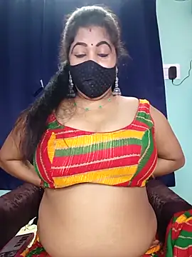 Polly-bhabi online show from May 18, 2026, 8:24 pm