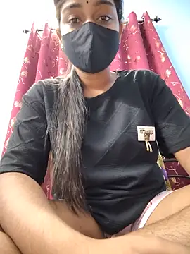 Menaxi Baby7 online show from June 22, 2026, 10:23 am