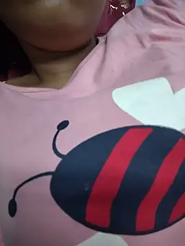 Menaxi Baby7 online show from June 19, 2026, 3:34 am