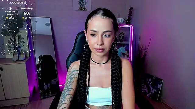 Monica brilliant online show from May 6, 2026, 8:18 am