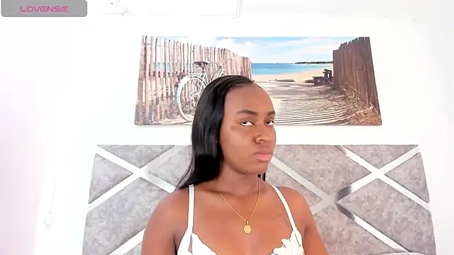 Alisson-Noa online show from May 16, 2026, 12:59 pm