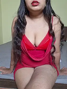 Hot-CouplesX online show from June 3, 2026, 6:45 pm