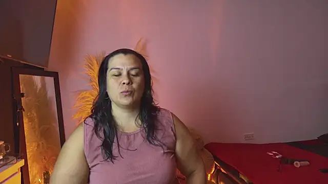 Martina Foxy01 online show from June 14, 2026, 11:22 am