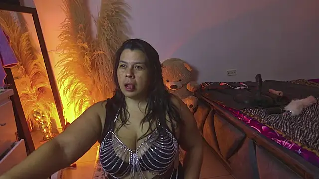 Martina Foxy01 online show from June 10, 2026, 11:22 am