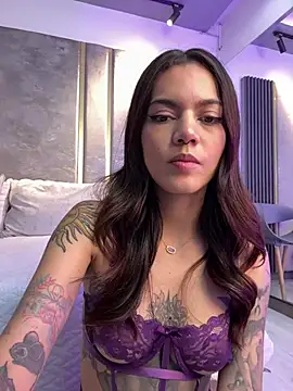VeroJenkins  online show from May 7, 2026, 2:31 pm