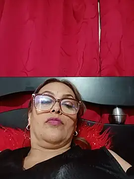 TabooSeduction online show from May 9, 2026, 2:04 am