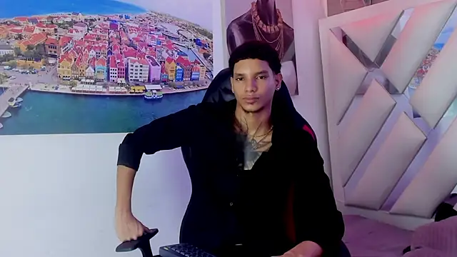 Snapshot of kai_storm77 chatting on June 14, 2026, 3:30 am kai storm77 online show from June 14, 2026, 3:30 am