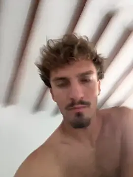 Albert daddyyy online show from June 27, 2026, 2:23 pm