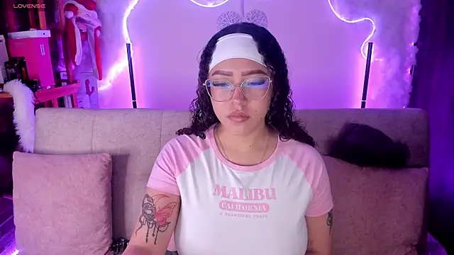 liz martins1 online show from July 28, 2026, 4:09 am