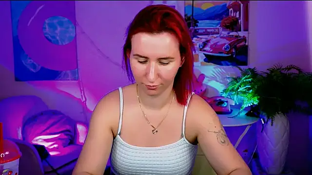 ericapotter online show from May 23, 2026, 8:13 am