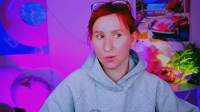 ericapotter online show from May 14, 2026, 12:35 pm