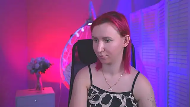 ericapotter online show from May 27, 2026, 11:39 am