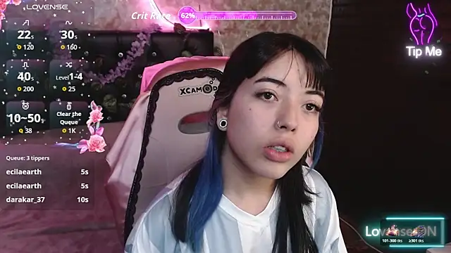 Snapshot of Abril_gap chatting on June 2, 2026, 11:32 am Abril gap online show from June 2, 2026, 11:32 am