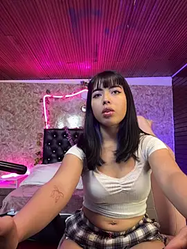 Snapshot of Abril_gap chatting on May 22, 2026, 12:03 pm Abril gap online show from May 22, 2026, 12:03 pm