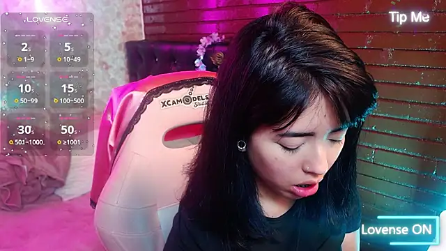 Snapshot of Abril_gap chatting on June 23, 2026, 12:03 pm Abril gap online show from June 23, 2026, 12:03 pm