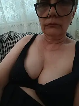 Sabina1967 online show from June 9, 2026, 5:03 pm