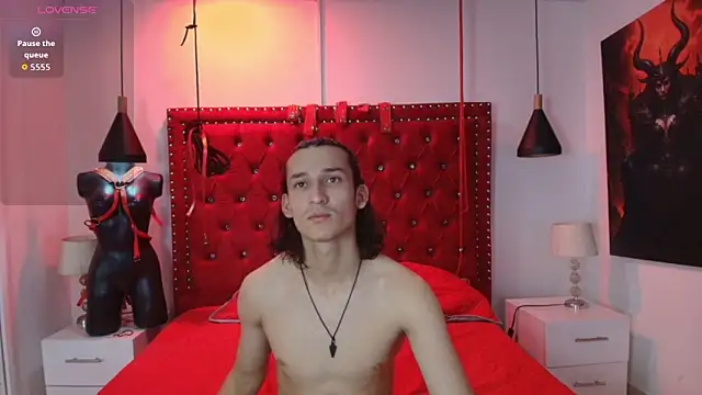 Melody and jack online show from June 13, 2026, 12:03 pm