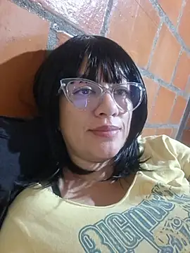 Eva rossel online show from July 12, 2026, 8:09 pm