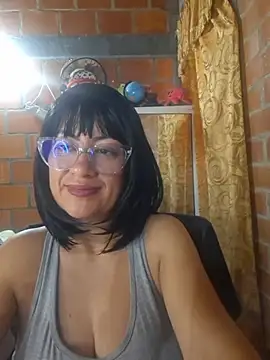 Eva rossel online show from June 16, 2026, 9:26 pm