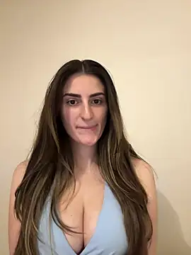 OliviaBaby- online show from May 18, 2026, 7:07 pm