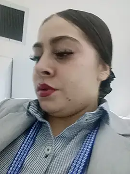 DULCE TENTACIION666 online show from July 12, 2026, 2:23 am