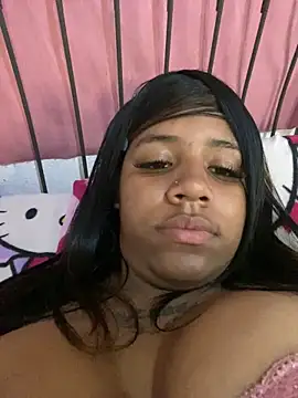 chiki1414 online show from May 3, 2026, 12:31 pm