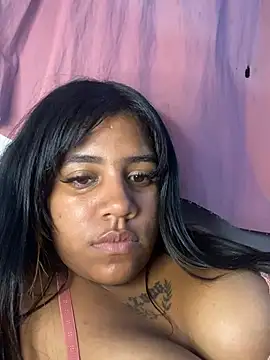 chiki1414 online show from May 12, 2026, 12:44 pm