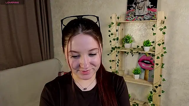 Snapshot of RudyLienna chatting on May 20, 2026, 4:31 am RudyLienna online show from May 20, 2026, 4:31 am