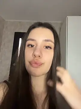 Selena Mur  online show from May 23, 2026, 2:16 pm